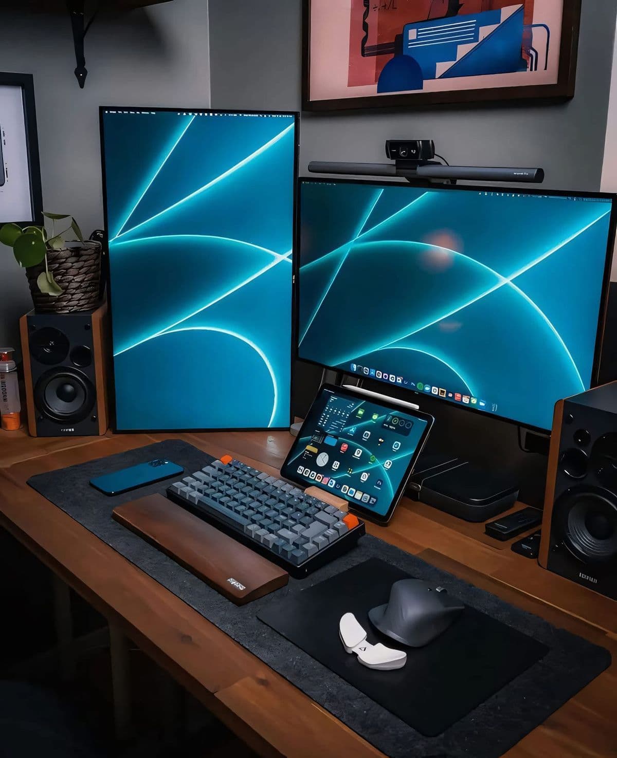 NordTech — Tech premium